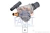 FACET 7.8123 Thermostat, coolant